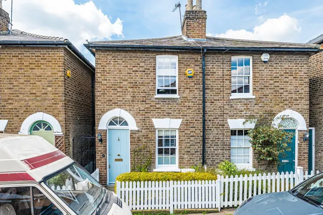 Halifax Street, Sydenham, SE26, photo 1