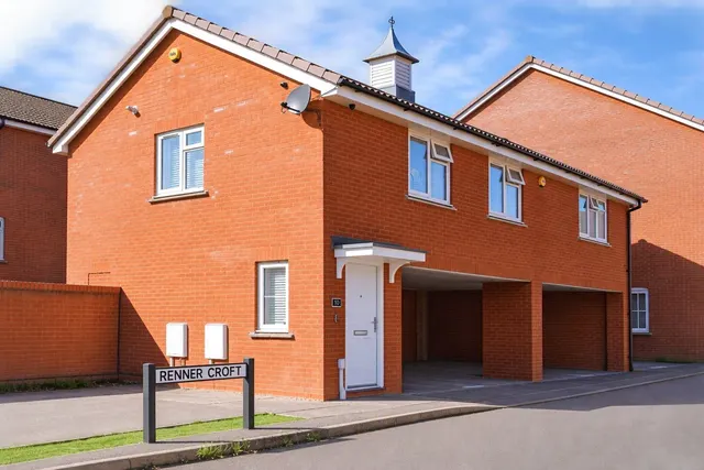 Renner Croft, Dunstable, LU6, photo 1