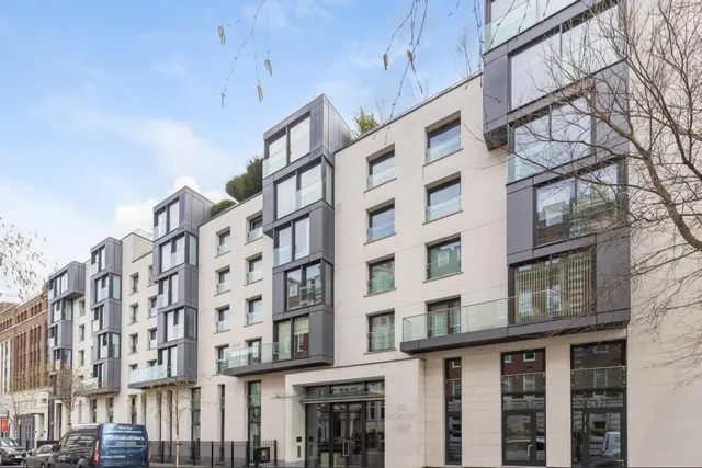 Bolsover Street, London, W1W, photo 1