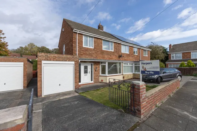 Acorn Avenue, Bedlington, NE22, photo 1