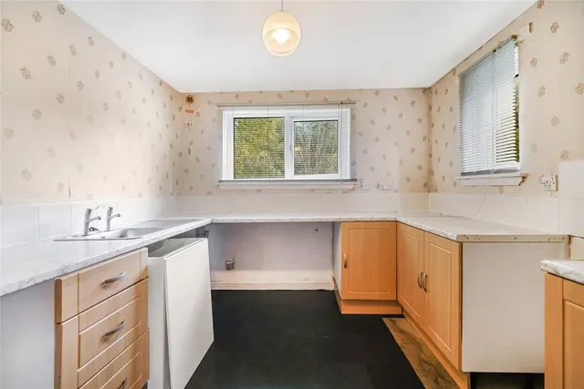 Fortingall Place, Kelvindale, G12, photo 3