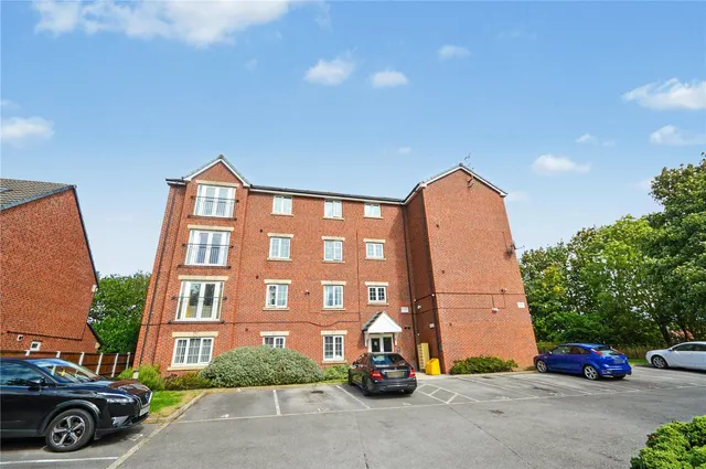 Murray Way, Leeds, LS10, photo 1