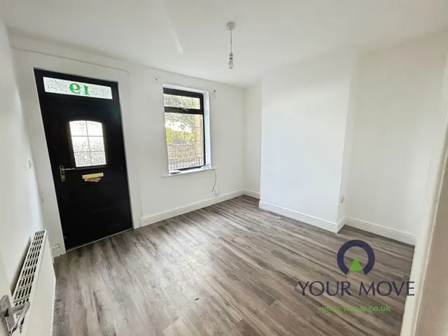 Pindar Oaks Street, Barnsley, S70, photo 2