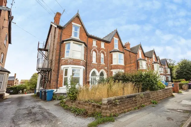 Melton Road, West Bridgford, NG2, photo 1