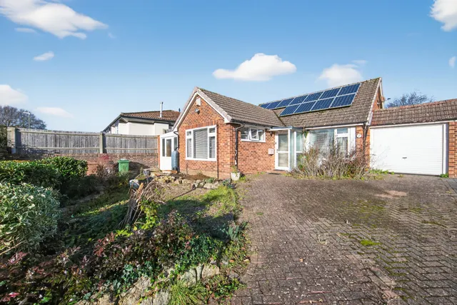 Madginford Close, Maidstone, ME15, photo 1