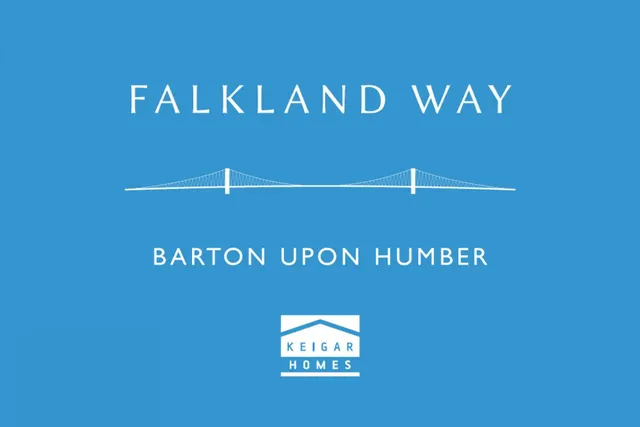 Junella Walk, Barton-upon-Humber, DN18, photo 2