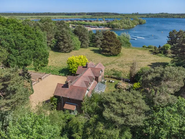 Chester Road, Oakmere, CW8, photo 1