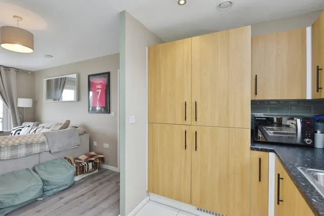 Photo 2 — Angus Way, Whitehouse, Milton Keynes, Buckinghamshire, MK8