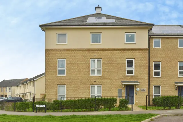 Angus Way, Whitehouse, Milton Keynes, Buckinghamshire, MK8, photo 1