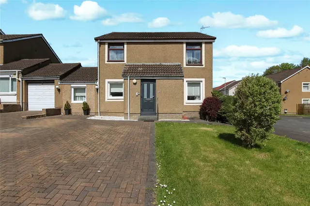 Wyvis Place, Irvine, Ayrshire, KA11, photo 1