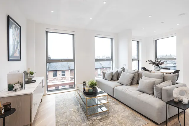 A304 Icon Heights, 46 High Road, London, photo 1