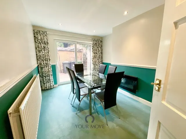 Photo 3 — Rock Hill, Bromsgrove, Worcestershire, B61