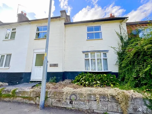 Rock Hill, Bromsgrove, Worcestershire, B61, photo 1