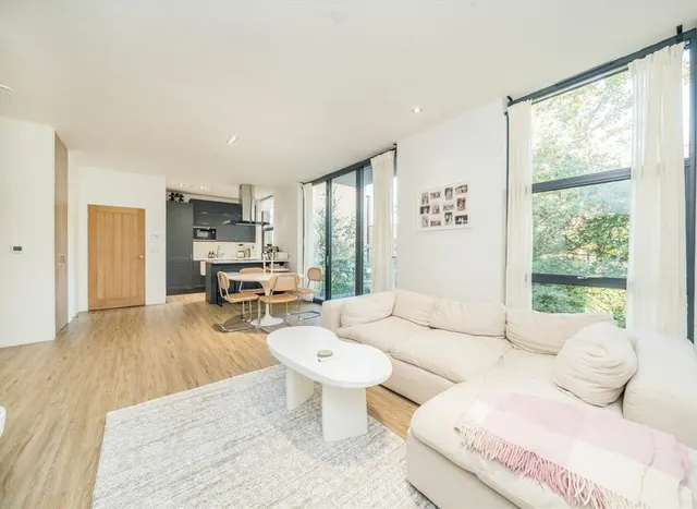 Photo 2 — St. Andrew's Road, Surbiton, KT6