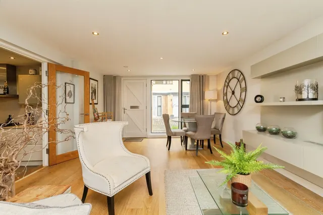 Rivers Street Mews, Bath, photo 1