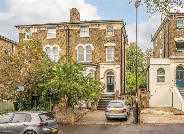Manor Park, Hither Green, SE13, photo 1