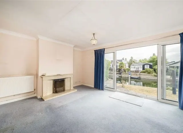 Riversdale Road, Thames Ditton, KT7, photo 2