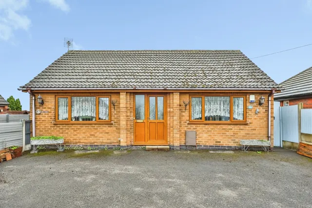 Wagstaff Lane, Jacksdale, NG16, photo 1