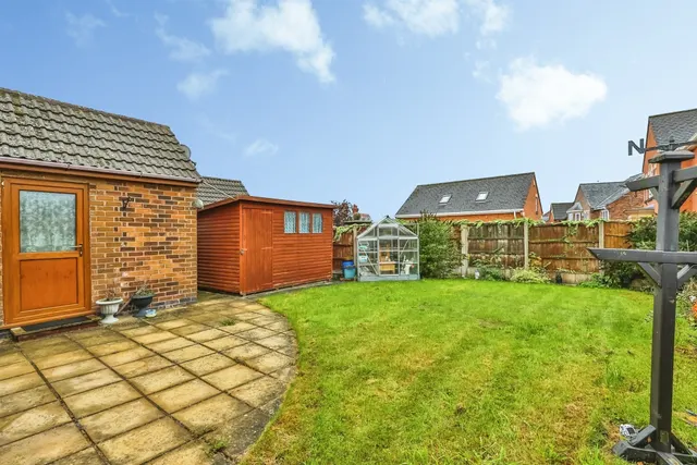 Wagstaff Lane, Jacksdale, NG16, photo 2