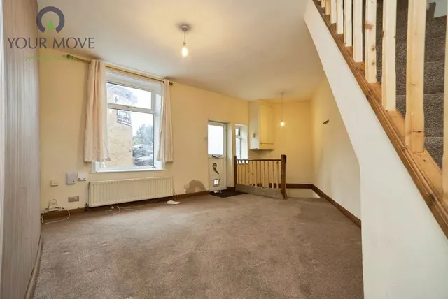 Photo 2 — Harris Street, Bingley, West Yorkshire, BD16