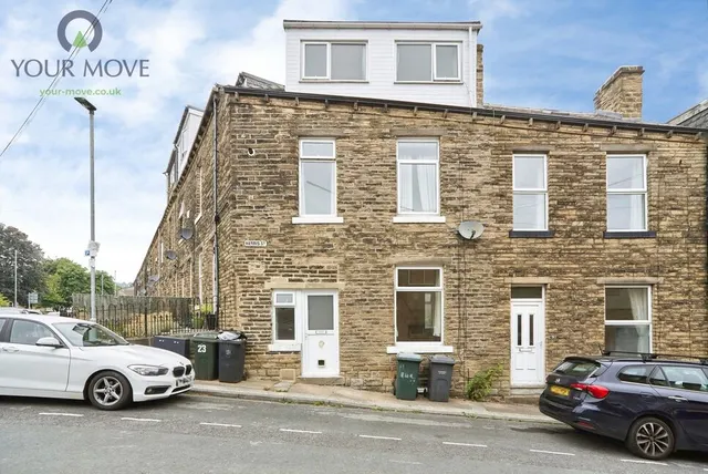 Harris Street, Bingley, West Yorkshire, BD16, photo 1
