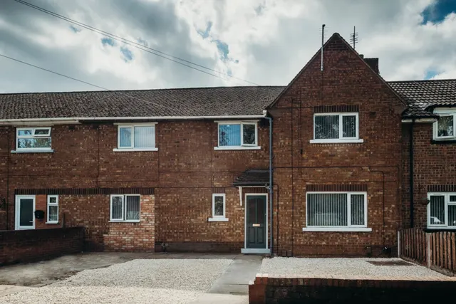Wensleydale Road, Scunthorpe, DN16, photo 1