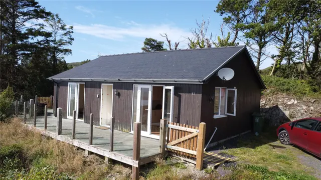 Plas Panteidal, Aberdovey/Aberdyfi, photo 1