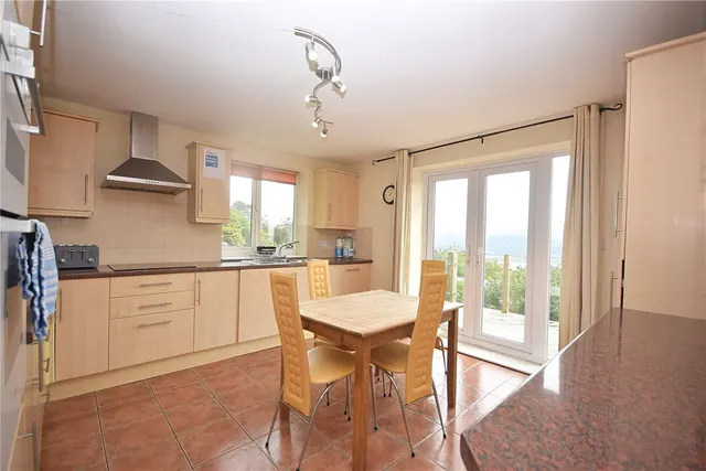 Plas Panteidal, Aberdovey/Aberdyfi, photo 3