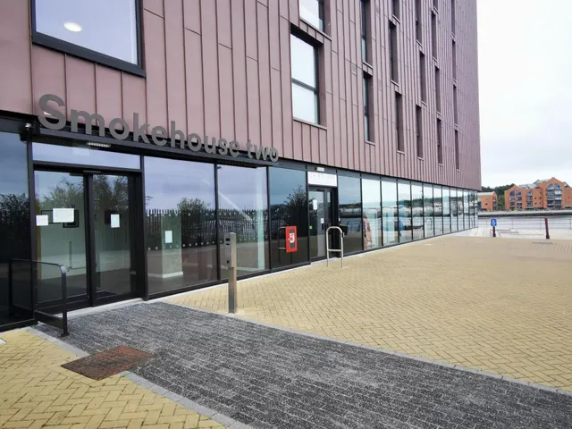 Smokehouse, North Tyneside, NE29, photo 2