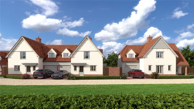 Ashfield Road, Elmswell, IP30, photo 2