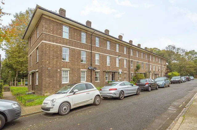 Fulthorp Road, London, SE3, photo 1