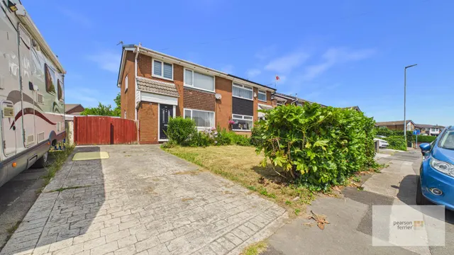 Harper Fold Road, Radcliffe, Manchester, M26 3RU, photo 1