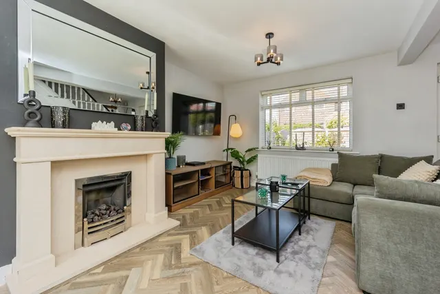 Photo 2 — Carver Road, Marple, Stockport, Greater Manchester, SK6