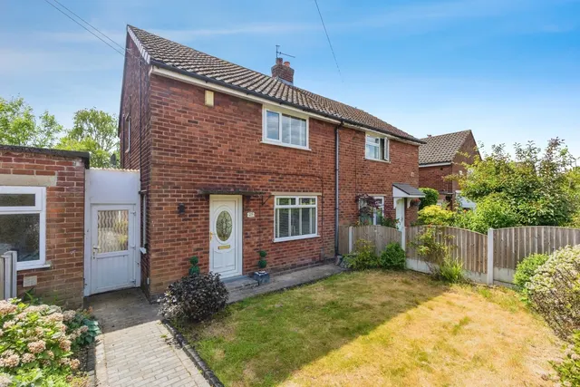 Carver Road, Marple, Stockport, Greater Manchester, SK6, photo 1