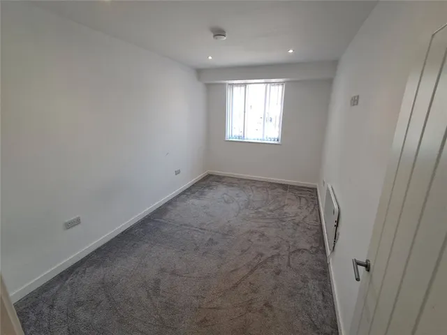 Photo 3 — High Green Court, Newhall Street, Cannock, Staffordshire, WS11