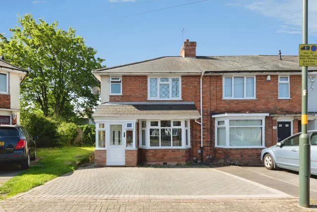 Linton Road, Birmingham, West Midlands, B11, photo 1