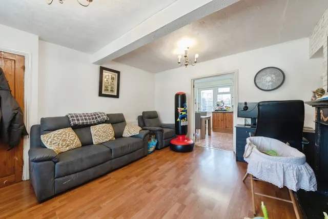 Photo 3 — Linton Road, Birmingham, West Midlands, B11