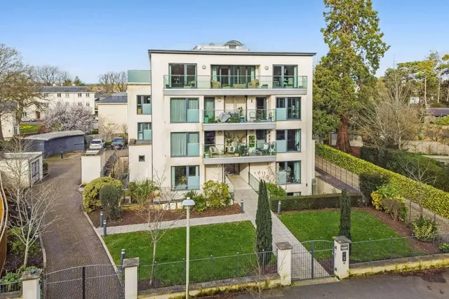 The Park, Cheltenham, Gloucestershire, GL50 2GA, photo 1