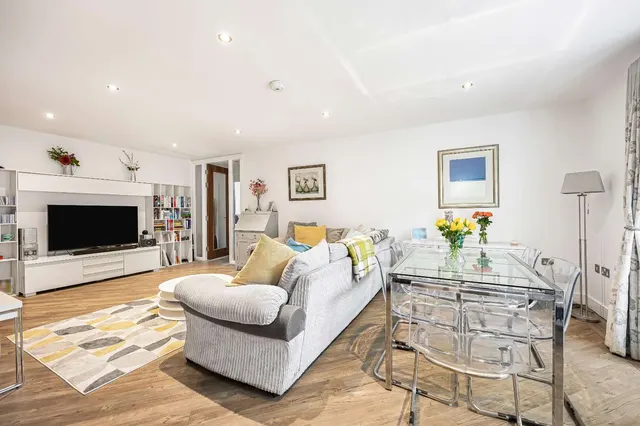 Photo 2 — The Park, Cheltenham, Gloucestershire, GL50 2GA