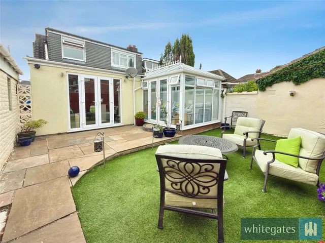 Rydal Close, Aintree, L10, photo 2