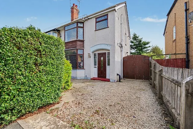 Fir Tree Avenue, Coventry, CV4, photo 1