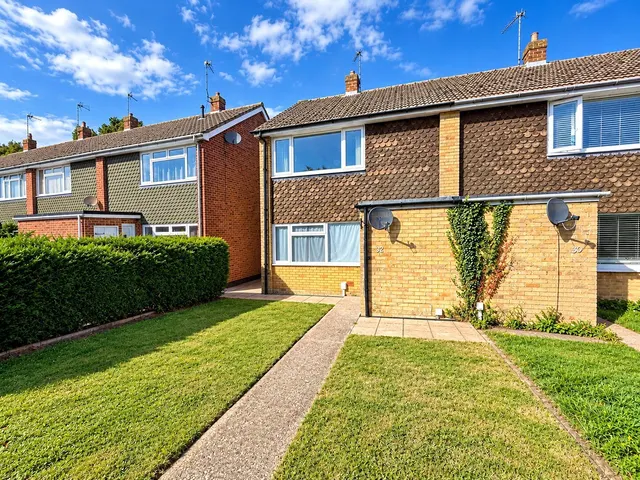 Harmers Hay Road, Hailsham, BN27, photo 1