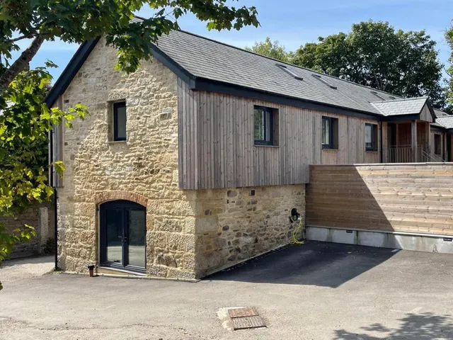 Huthnance Farm, photo 1