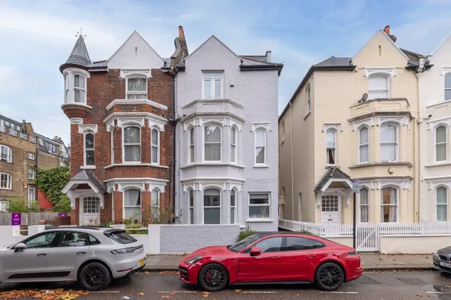 Whittingstall Road, Parsons Green, SW6, photo 2