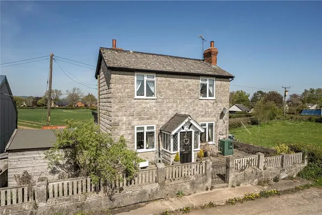Holme Marsh, Kington, HR5, photo 1