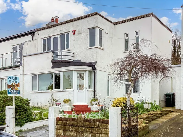 Braeside Avenue, Brighton, BN1, photo 1