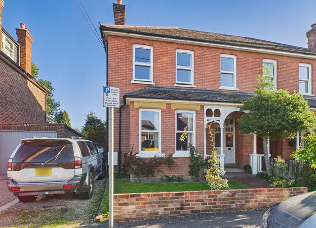 Malthouse Road, Southgate, photo 1