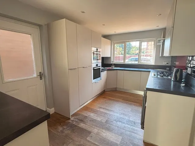 Wellow Mead, Peasedown St John, BA2, photo 3