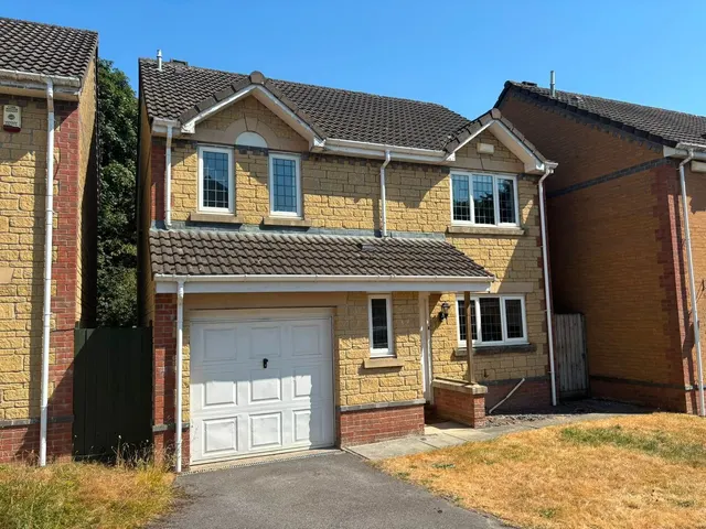 Wellow Mead, Peasedown St John, BA2, photo 1