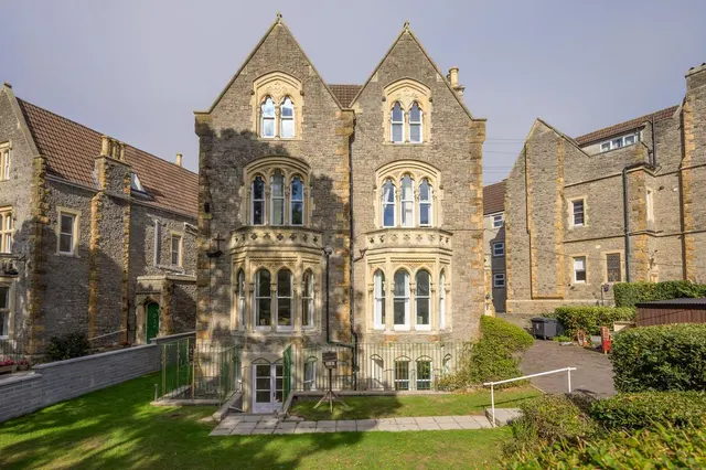 Princes Road, Clevedon, BS21, photo 1